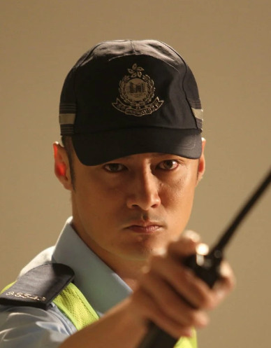 车手(2012年郑宝瑞执导的电影)