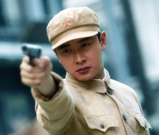 狭路(2015年花箐执导的电视剧)