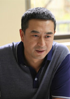 后海不是海(2015年韩晓军执导的电视剧)