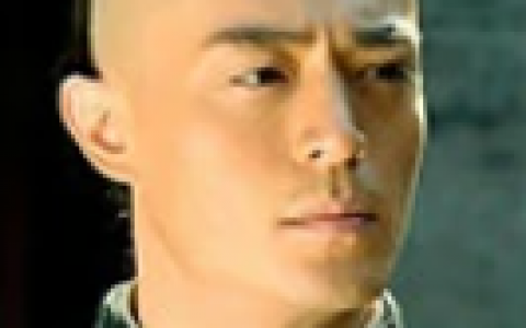 镖门(2014年由韩晓军执导的电视剧)