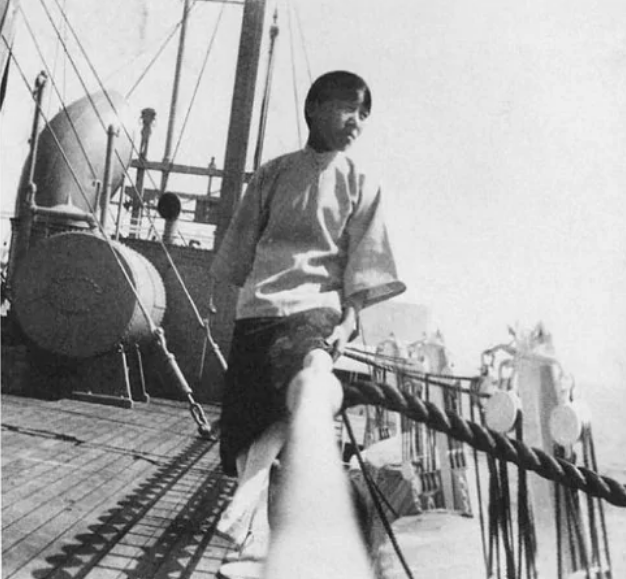 冰心(中国现代作家)