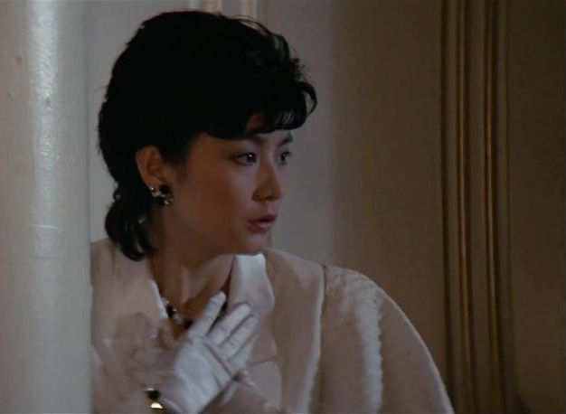 x陷阱(1985年朱延平导演的电影)