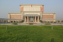 滁州职业技术学院(普通高等职业院校)