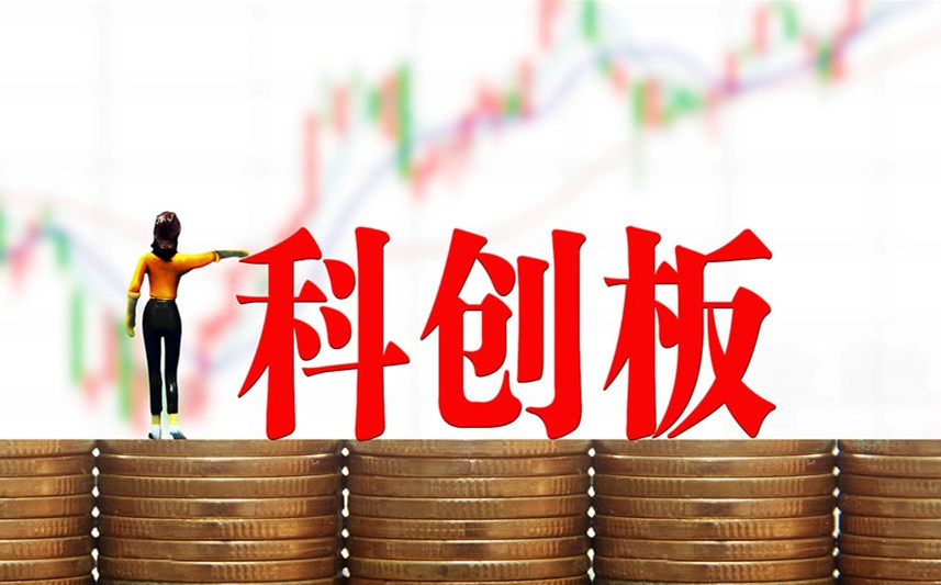 科创板(独立于现有主板市场的新设板块)