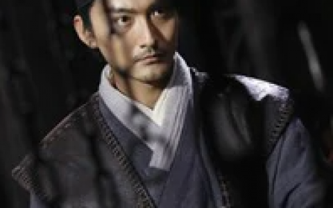 倭寇的踪迹(2012年徐浩峰执导的电影)