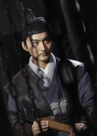 倭寇的踪迹(2012年徐浩峰执导的电影)