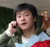 我们无处安放的青春(2008年沈严执导的电视剧)