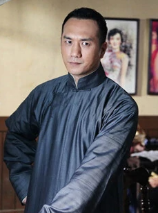 英雄祭(2014年巍子执导的电视剧)
