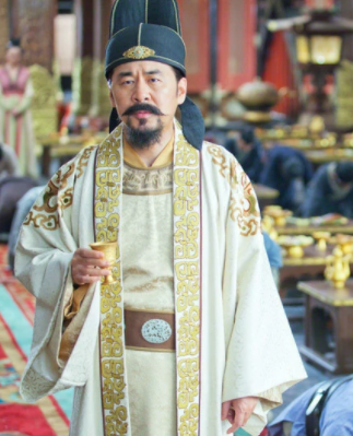 大宋传奇之赵匡胤(2015年高希希执导的电视剧)