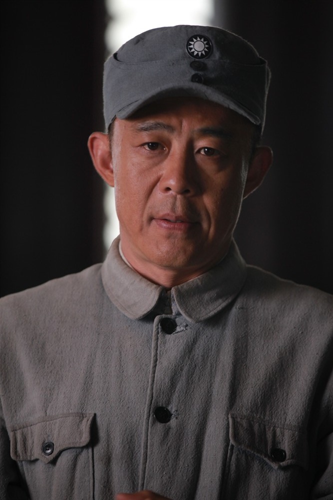 诱狼(2015年安澜执导的电影)