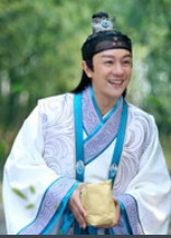 欢喜县令(2014年苏沅峯执导电视剧)