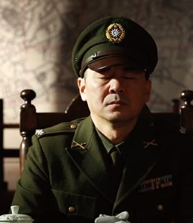 父亲的身份(2016年高群书执导的电视剧)