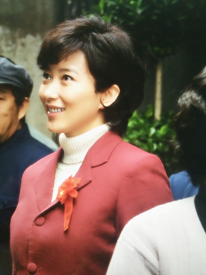 我心灿烂(2014年孙艳华执导的电视剧)