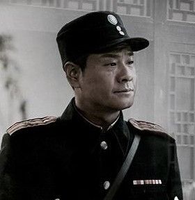 左手劈刀(2014年连奕名执导电视剧)