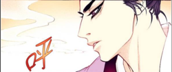 夜行儒士(赵珠熙、韩胜熙创作的漫画)