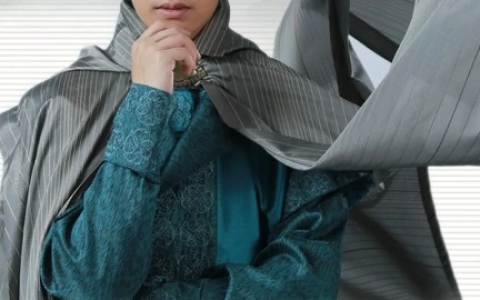 通天狄仁杰(2017年李文龙执导的电视剧)