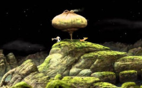 银河历险记3(解谜类游戏)