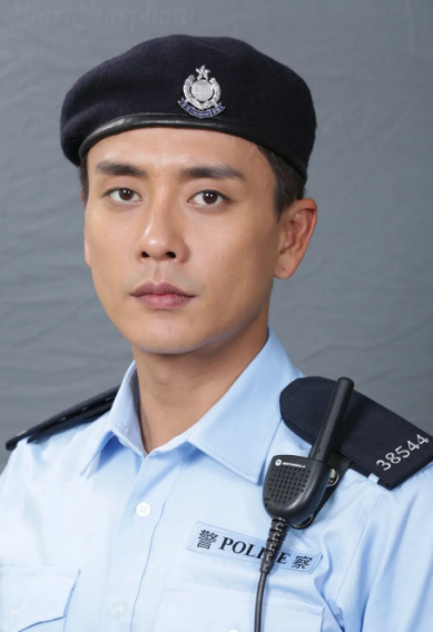 警犬巴打(2016年黄伟声执导的电视剧)