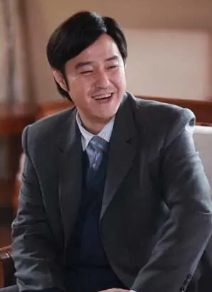一马换三羊(2016安建执导的电视剧)