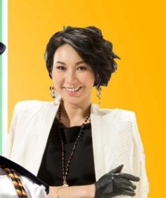 没女神探(2015年黄柏基担任导演执导的电影)