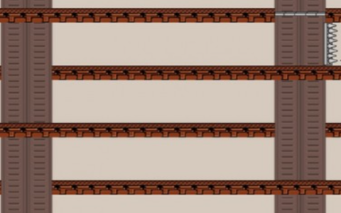 我想当爷们(动作冒险游戏)