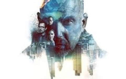 超脑48小时(2016年阿里尔·弗罗门执导的电影)