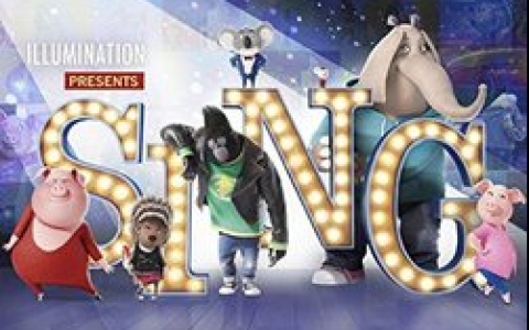 欢乐好声音(环球影业、照明娱乐2016年联合出品的动画喜剧片)