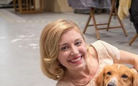 一条狗的使命(美国2017年莱塞·霍尔斯道姆执导的电影)