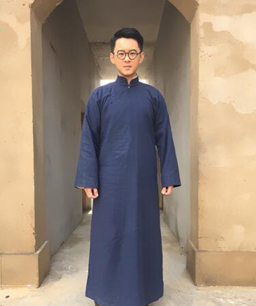 长征大会师(2015年万盛华执导电视剧)