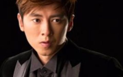 如朕亲临(2016年陈嘉鸿执导的电视剧)