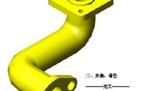 CAD(计算机设计软件)