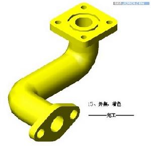 CAD(计算机设计软件)