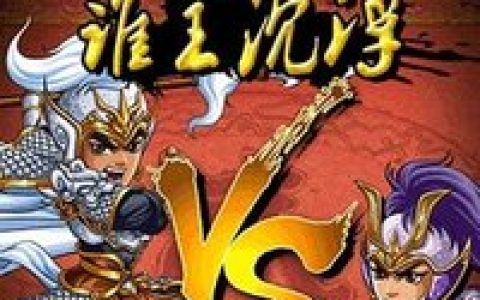 塔防三国志(上游互动公司出品的策略类网页游戏)