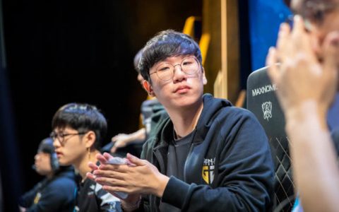 朴载赫(Gen.G电子竞技俱乐部职业选手)