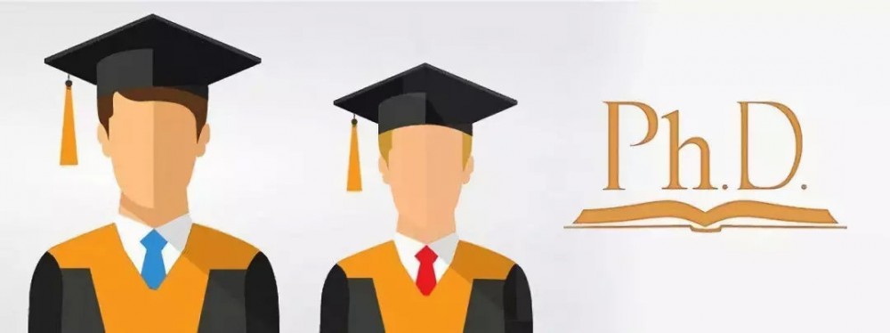 哲学博士(学历架构中最高级的学衔)