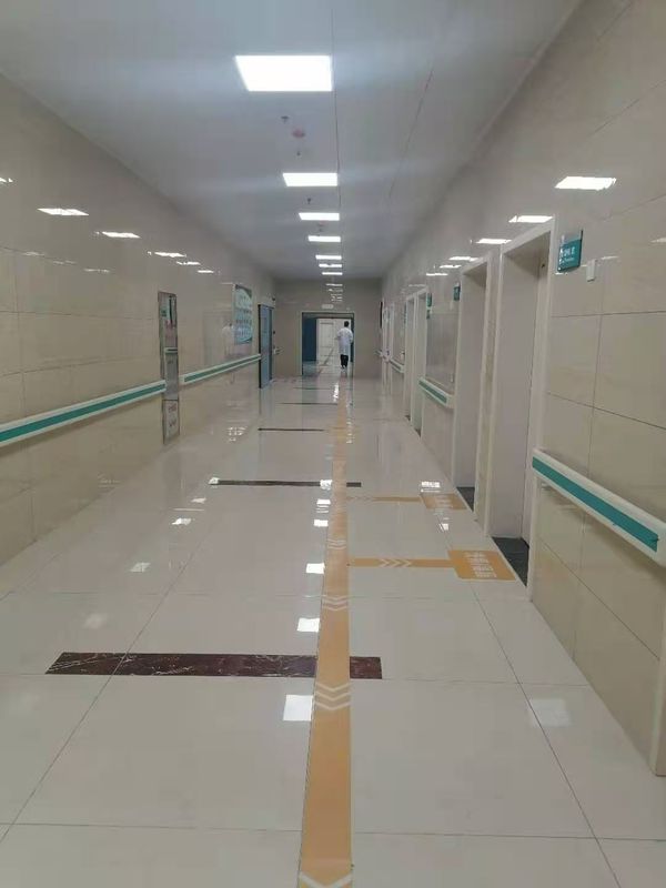 长葛市人民医院(县级医院)