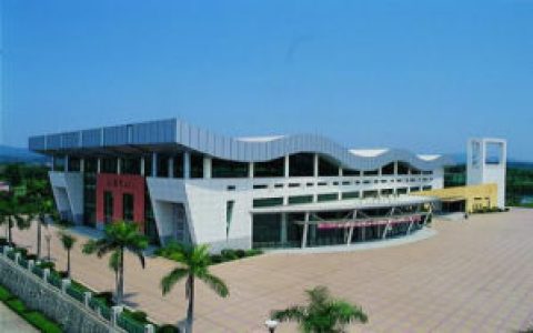 广东省高级技工学校(广东省人民政府主办国家技工院校)