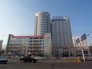 武汉同济医院(湖北省武汉市综合性三级医院)