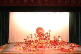 北京市八一中学(中国北京市海淀区境内公办中学)