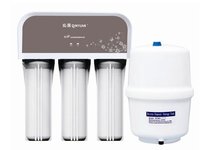 沁园净水器(净水设备)