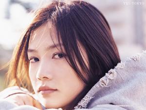 YUI(日本女歌手)