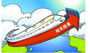 高铁概念股(股票)