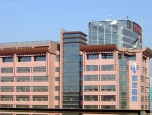 北京市海淀医院(北京现代化综合性医院)