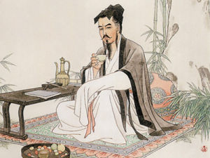 为徐敬业讨武曌檄(骆宾王所写文章)