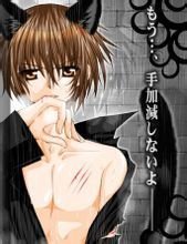 沉溺爱歌(新条真由创作的漫画作品)