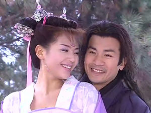 李后主与赵匡胤(吴家骀导演作品)