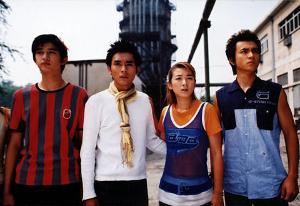绝对计划(2004年杨文军执导的电视剧)