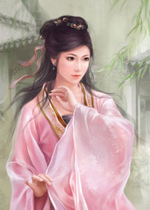 神雕之江山美人(叼烟斗的蛤蟆创作的小说)