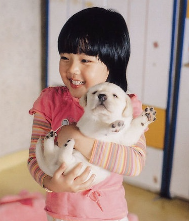 人狗奇缘(韩国2006年朴恩亨、吴达钧联合执导的电影)