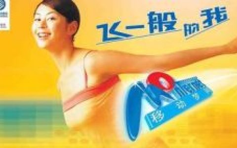 移动梦网(移动数据品牌)